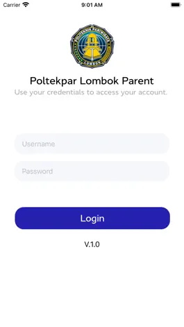 Game screenshot Poltekpar Lombok Parent mod apk