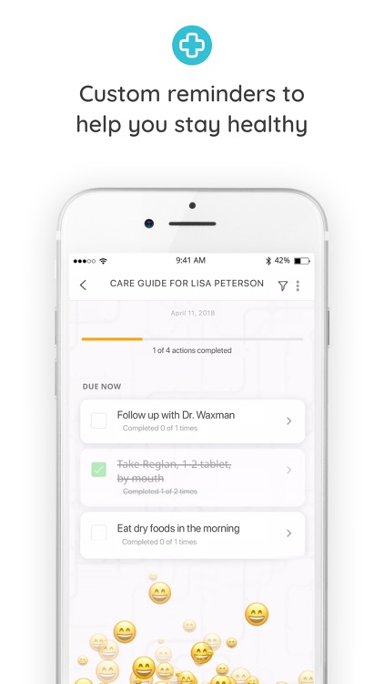 HealthTap screenshot-4