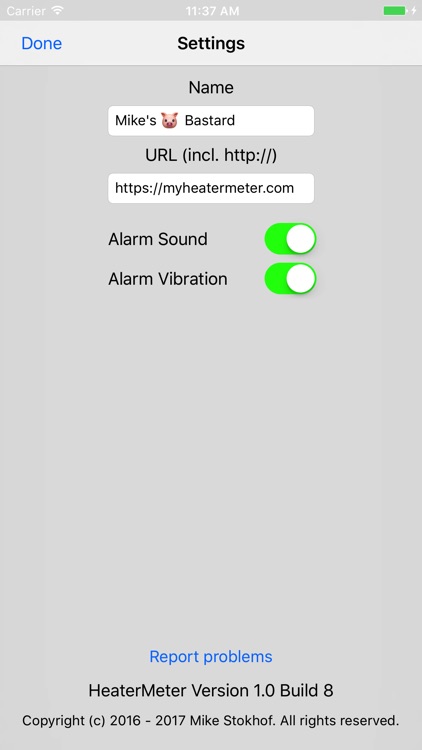 HeaterMeter screenshot-4