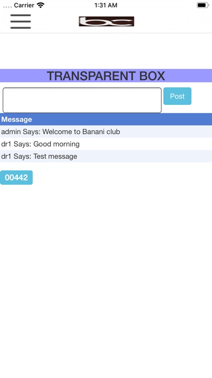 Banani Club screenshot-8