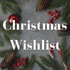 Christmas Wishlist & Planner
