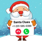 Fake Santa Calling