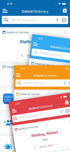 Oxford Dictionary of Music(圖5)-速報App