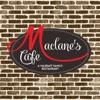 Maclane's Cafe