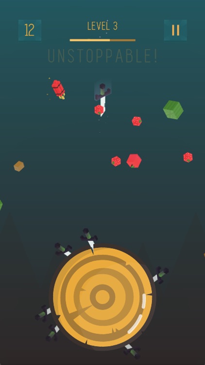Fruit Splash - Slice for fun! screenshot-4