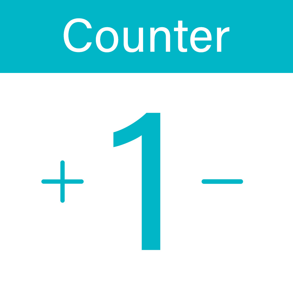 Get Things Counter - Click Counter for iOS, iPhone, iPad Aso Report