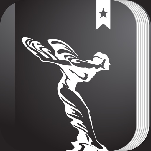 Rolls-Royce Vehicle Guide Download