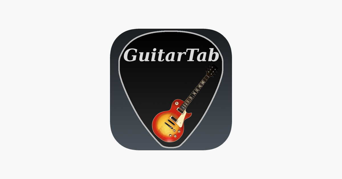 Free Guitar Tab Software For Mac