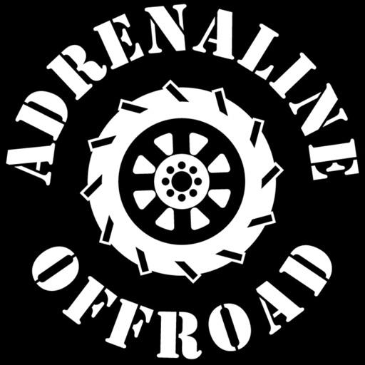 Adrenaline Offroad Outfitters icon
