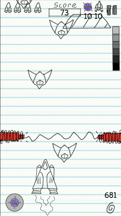 Paper Doodle Craft Screenshot 3