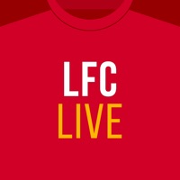 LFC Live. Для Фанов Мерсисайд на пк