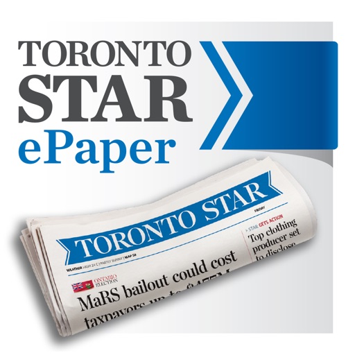 Toronto Star ePaper Edition Download