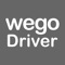 Wego drivers provides a secure pickup/dropoff on-demand service in The Gambia