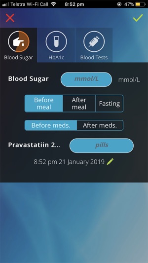 DiabetesTogether(圖2)-速報App