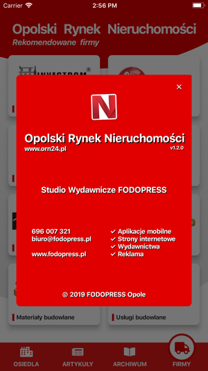 Opolski Rynek Nieruchomości(圖7)-速報App