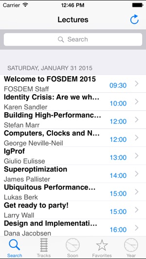 FOSDEM-ORG(圖1)-速報App