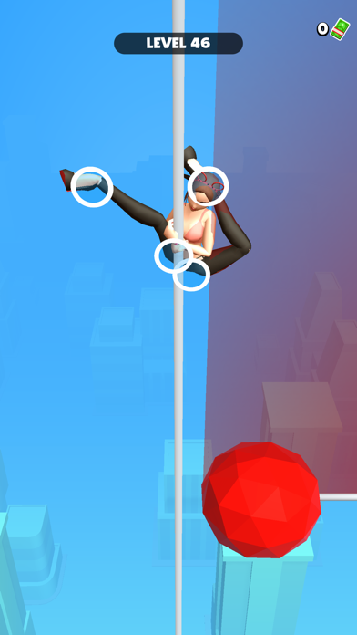 Pole Dancer 3D screenshot 3