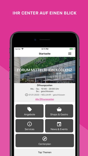 Forum Mittelrhein(圖5)-速報App