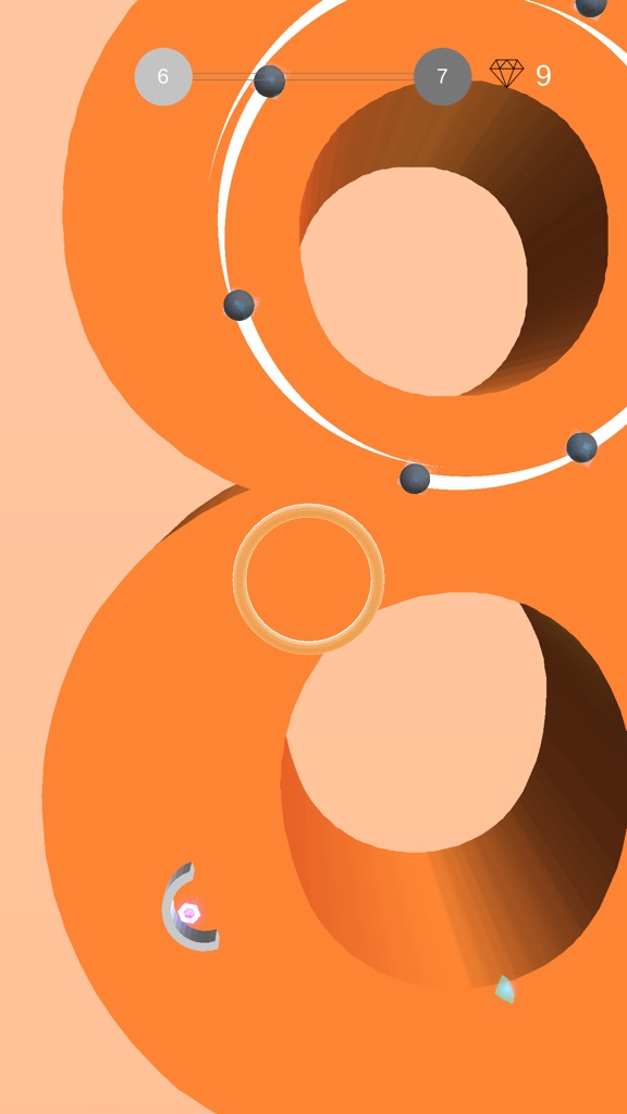 【图】Ring Balls(截图2)