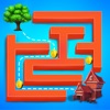 Maze Puzzle