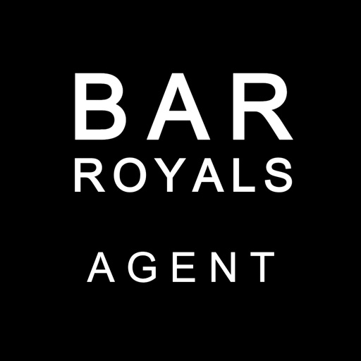 BarRoyals Agent