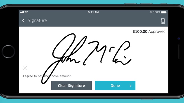 ROAMpay™ X5 screenshot-9