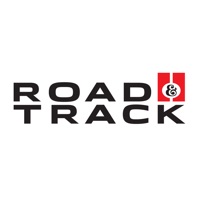 Road & Track Magazine US ne fonctionne pas? problème ou bug?