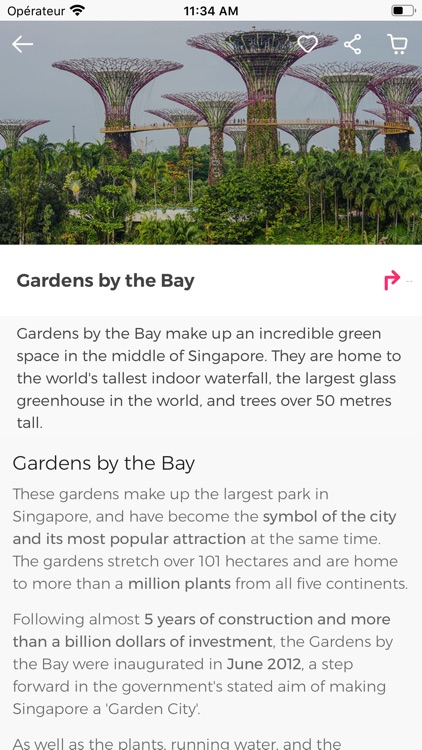 Singapur Guide Civitatis.com screenshot-8