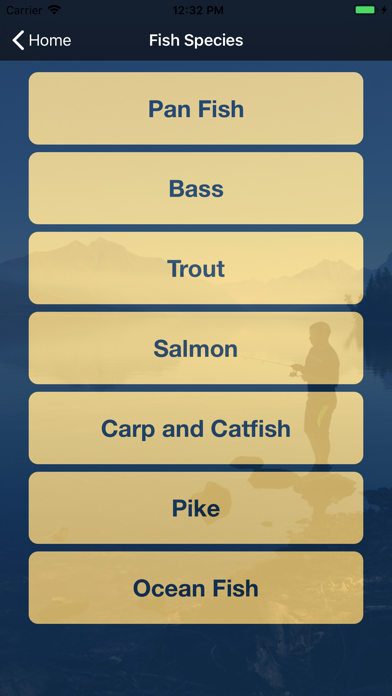 Fishing Quiz For Everyone screenshot 2