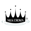 MiLK CROWN 公式アプリ