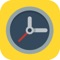 Simply Clock will show you the most current time in a lovingly designed layout