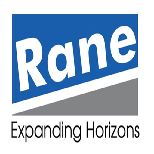 Rane Auto Parts - Catalogue