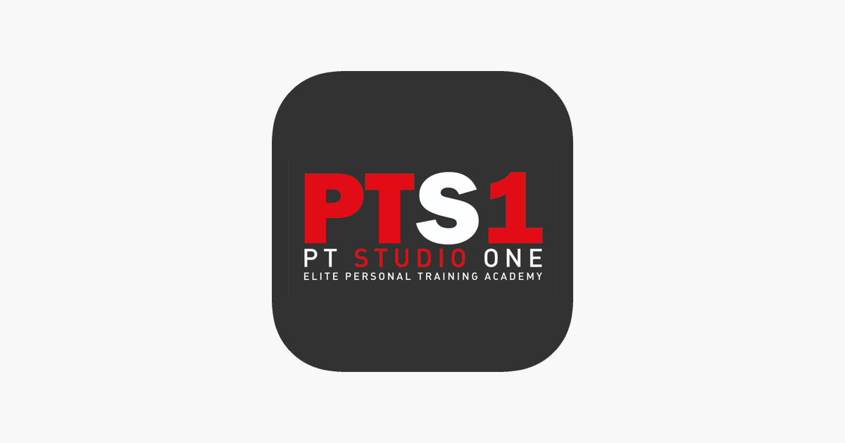 PT Studio One App on the App Store