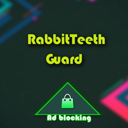 RabbitTeeth Guard