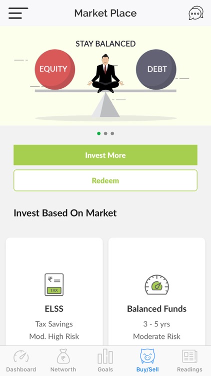 Moneyfrog.in screenshot-3