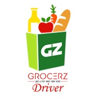 Grocerz Driver