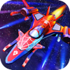 Space Flight Shoot  Strike