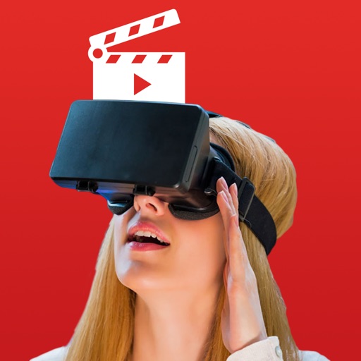 VR Movies 3D Virtual Reality