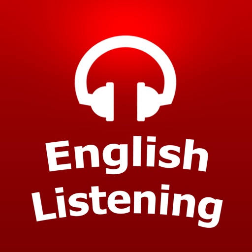 Learn English by Conversation Icon