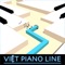 Vpop Piano Line combines fast-paced gameplay with a Vpop songs to create an experience like no other