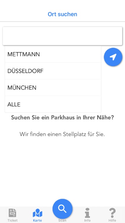 Kassenautomat screenshot-3