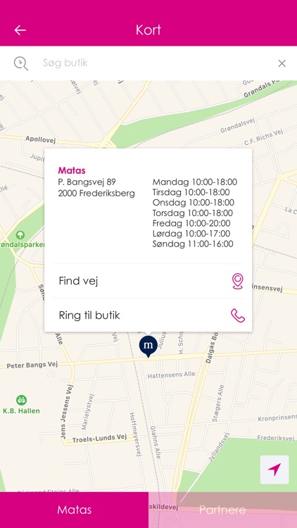 Club Matas screenshot-4