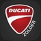 Ducati Zolder iPhone app "Be Part of Our Motorcycle Brand"