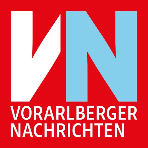 VN - Vorarlberger Nachrichten Icon