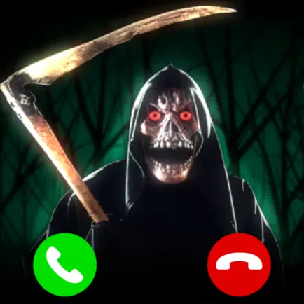 Grim Reaper Call Prank Cheats