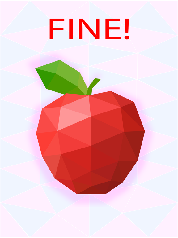 Screenshot #4 pour Poly artwork puzzle