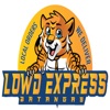 LOWD Express