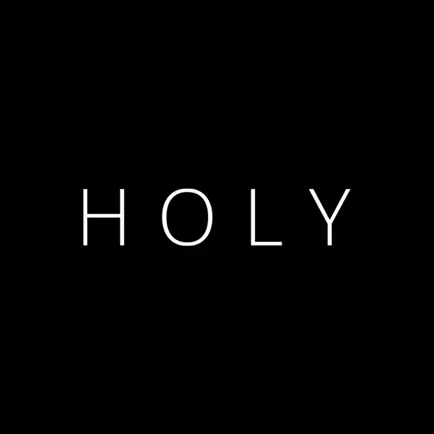 HOLY AG Читы