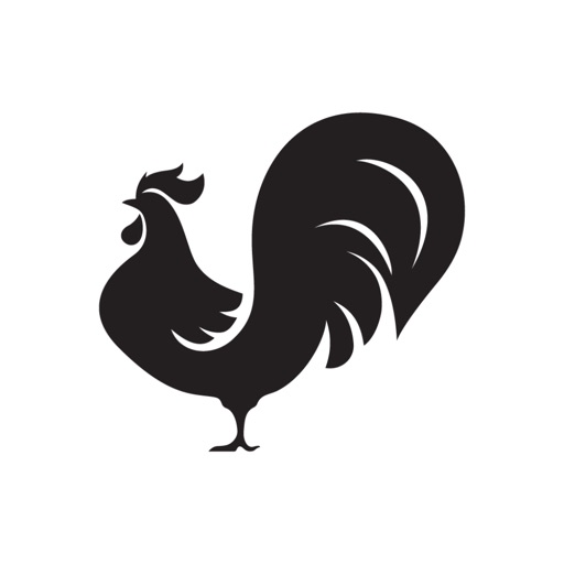 Yardbird Shopping App