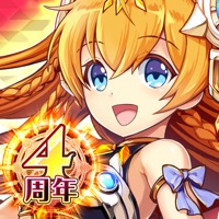 神姫PROJECT A-美少女キャラ×バトルRPG apk